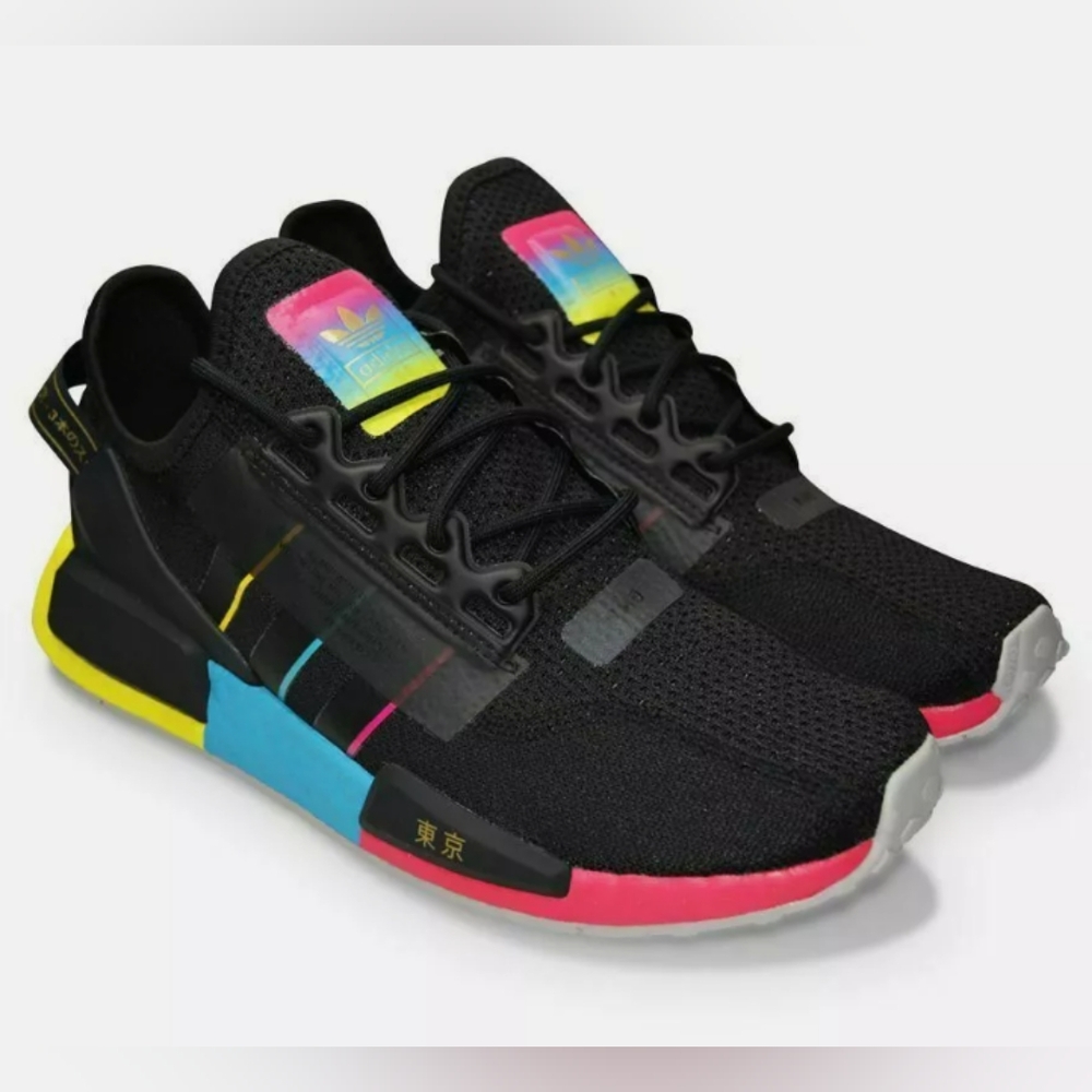 5(Men)-Adidas Shoes